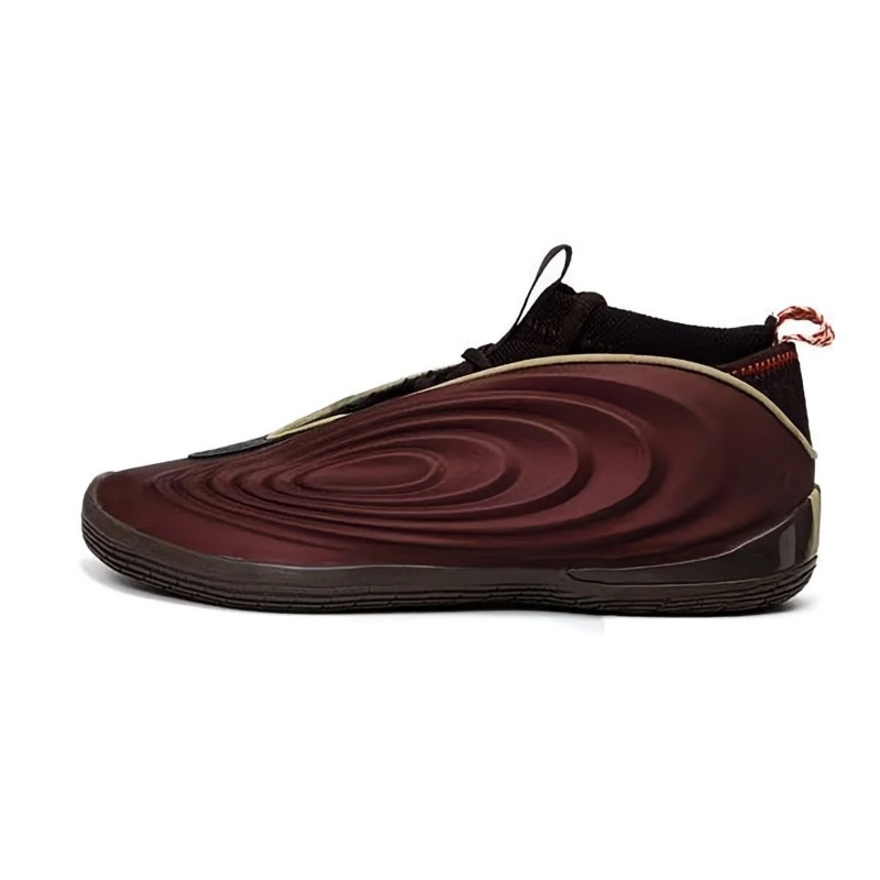 Luxury Men Lifestyle - Super Cool Basketball Shoes Men Anti