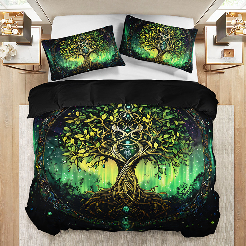 Tree of Life Mystical Green Li - đánh giá và giá Luxury Lifestyle Gifts