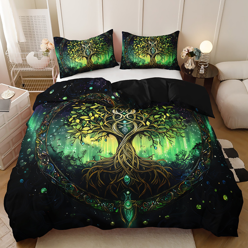 Tree of Life Mystical Green Li - đánh giá và giá Luxury Lifestyle Gifts