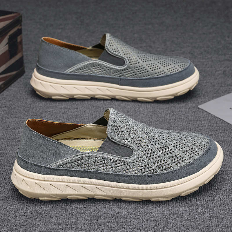 Natural Leather Summer Boots S - đánh giá và giá Luxury Men Lifestyle