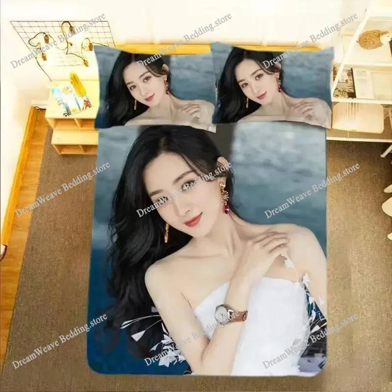 Zhao Liying HD Poster Pillowca - đánh giá và giá Luxury Lifestyle Gifts