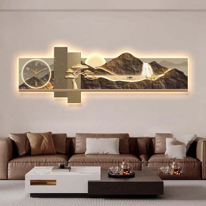 Big Size Art Mural Luxury Mode - đánh giá và giá Luxury Lifestyle Living