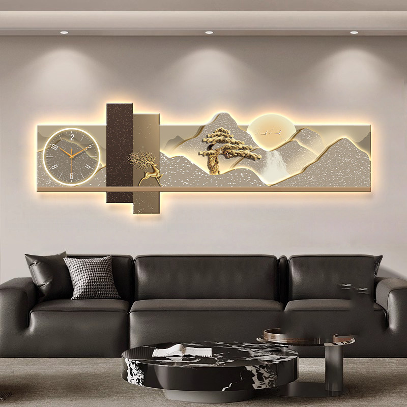 Big Size Art Mural Luxury Mode - đánh giá và giá Luxury Lifestyle Living