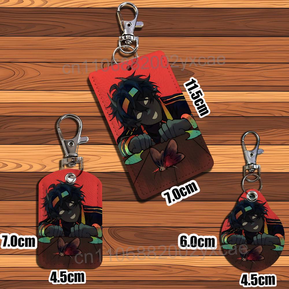 Game blogger spokeishere Spoke - đánh giá và giá Leather Card Wallet