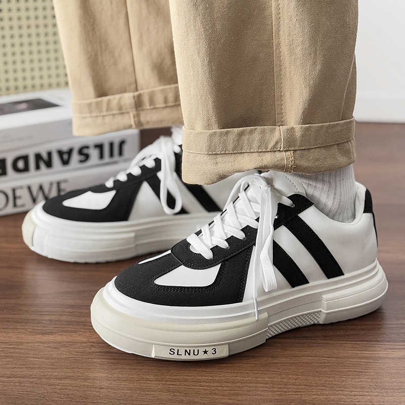 Flat Sole Platforme Shose Bran - đánh giá và giá Luxury Men Lifestyle