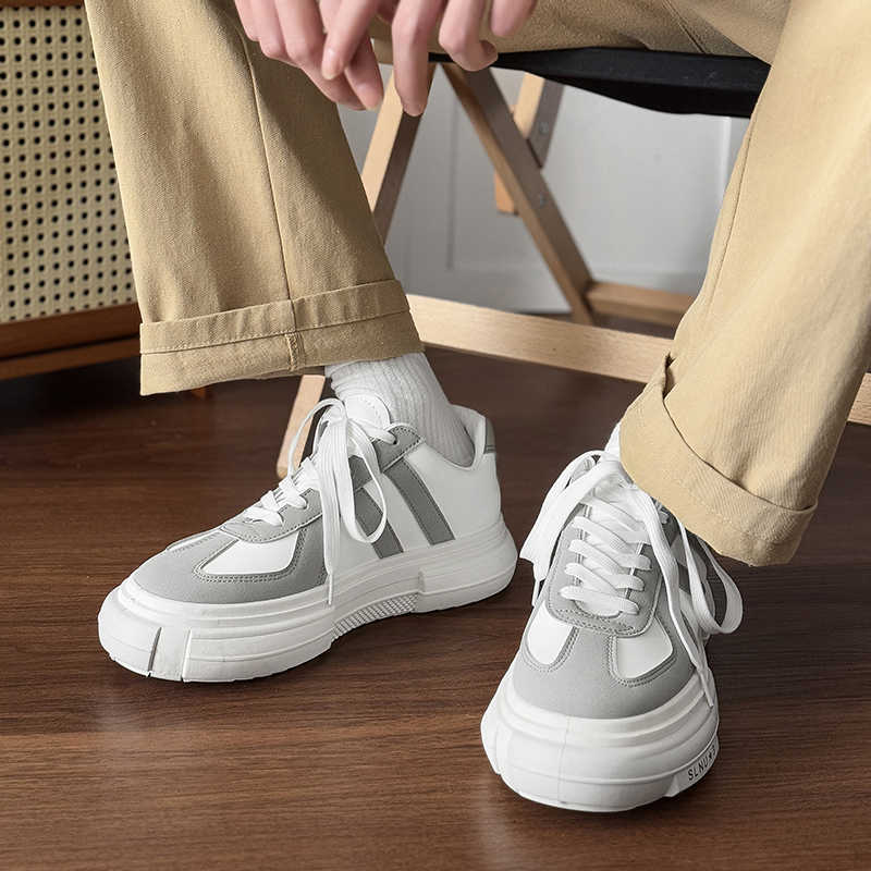 Flat Sole Platforme Shose Bran - đánh giá và giá Luxury Men Lifestyle