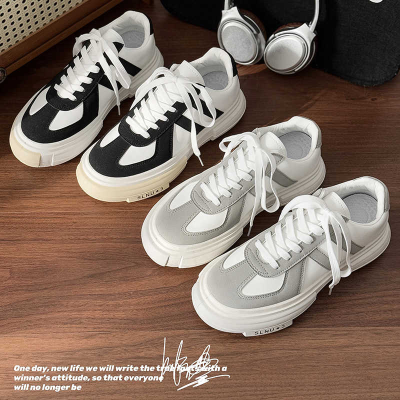 Flat Sole Platforme Shose Bran - đánh giá và giá Luxury Men Lifestyle