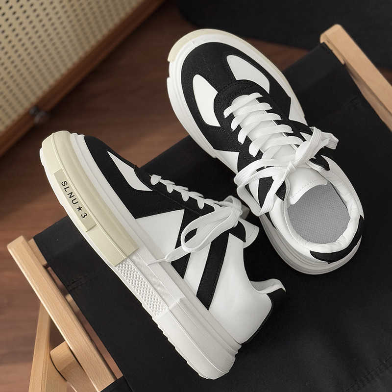 Flat Sole Platforme Shose Bran - đánh giá và giá Luxury Men Lifestyle