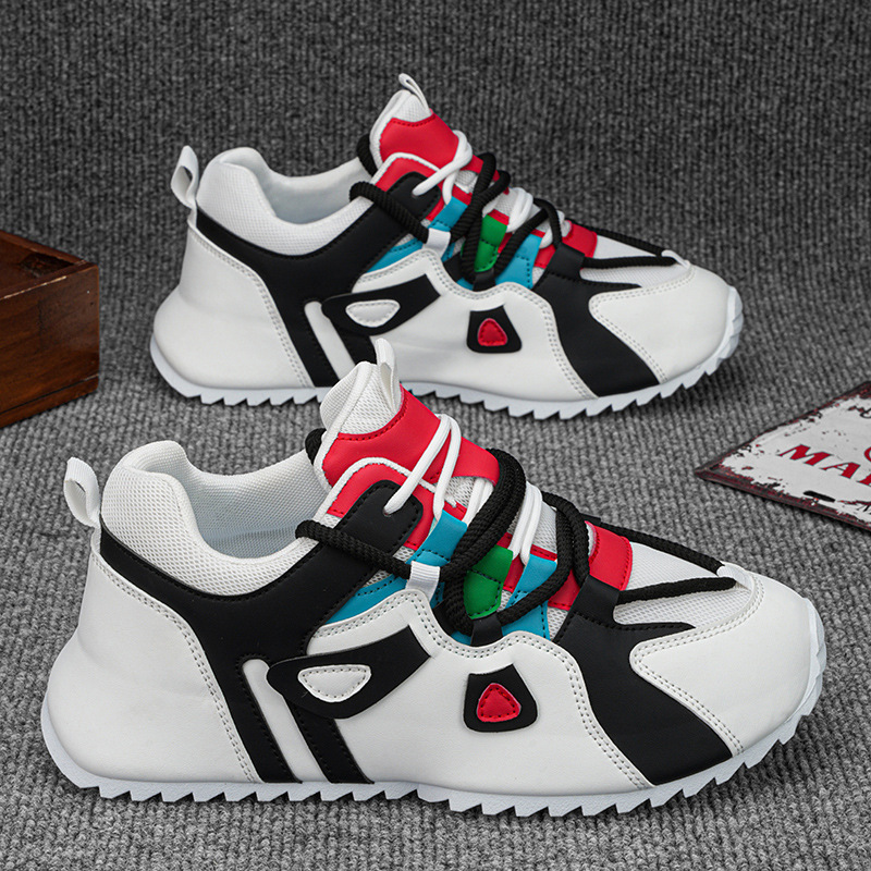 Plus Size 39-48 Sneakers Luxur - đánh giá và giá Luxury Men Lifestyle