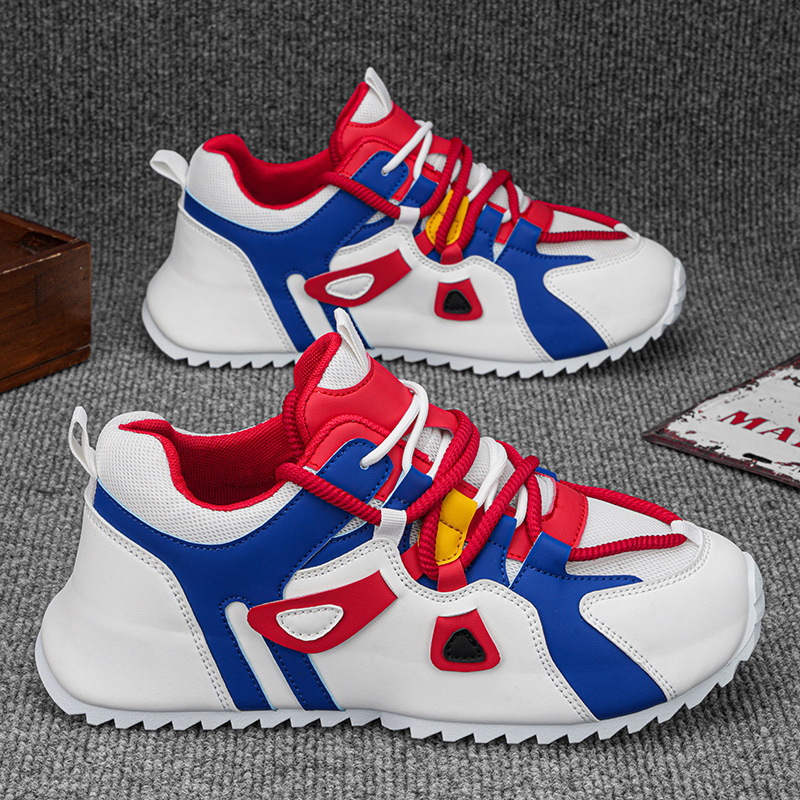 Plus Size 39-48 Sneakers Luxur - đánh giá và giá Luxury Men Lifestyle