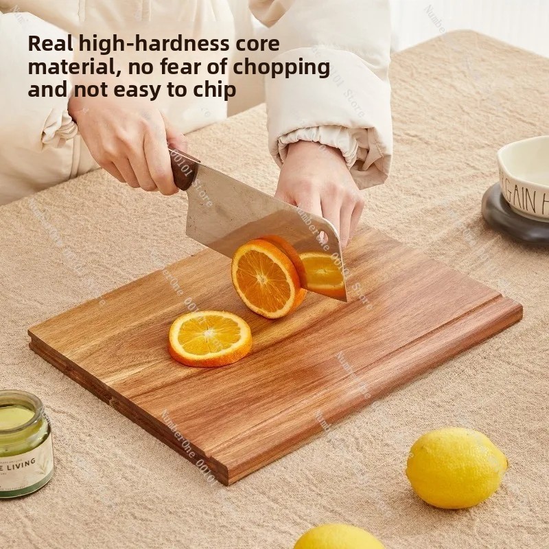 Elegant Solid Wood Book Shaped - đánh giá và giá Wooden Serving Tray