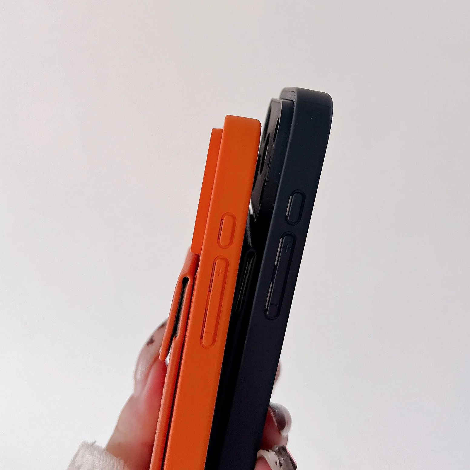 Card Slot Wallet PU Leather Br - đánh giá và giá Leather Card Wallet