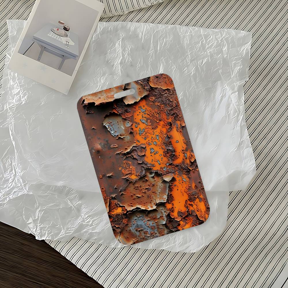Retro Industrial Style Rusty T - đánh giá và giá Luxury Lifestyle Gifts
