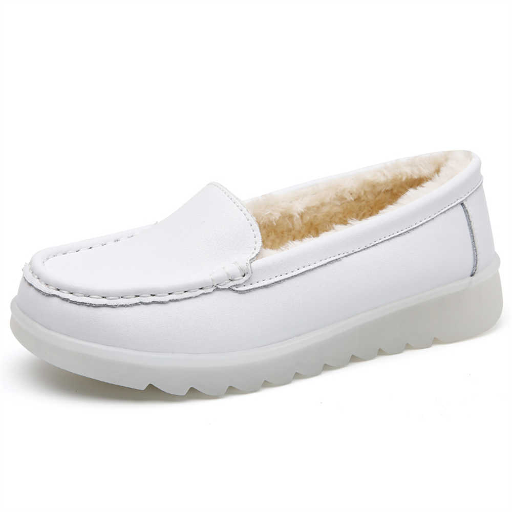 Warming Plus Size Women's Shoe - đánh giá và giá Luxury Lifestyle For Women