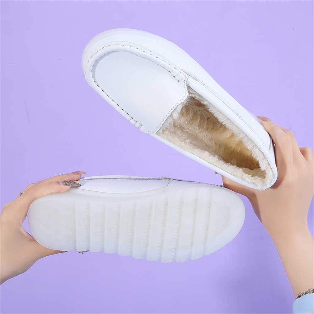 Warming Plus Size Women's Shoe - đánh giá và giá Luxury Lifestyle For Women