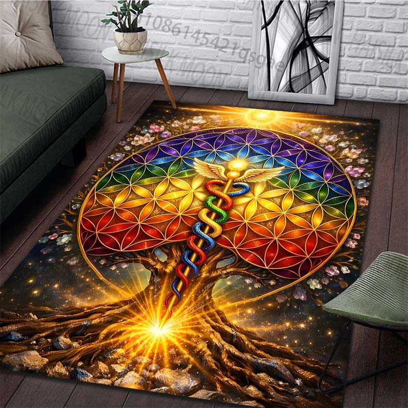 Multiple sizes Rainbow Flower  - đánh giá và giá Luxury Lifestyle Gifts