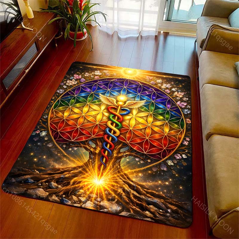 Multiple sizes Rainbow Flower  - đánh giá và giá Luxury Lifestyle Gifts