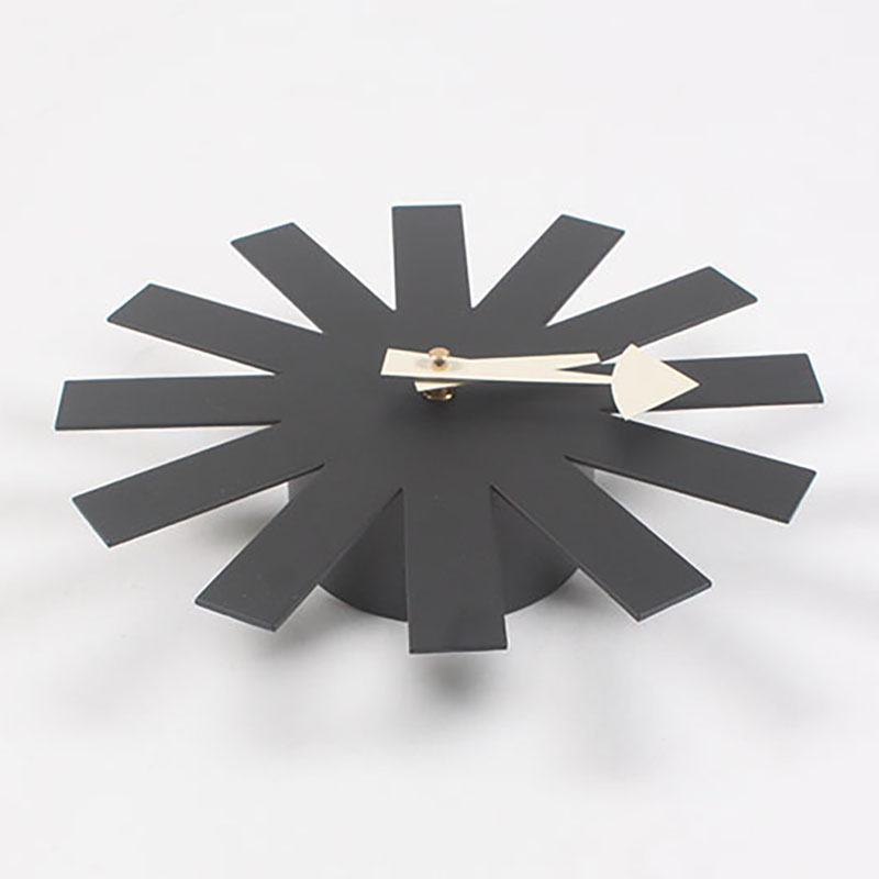 Spain Nordic Luxury Wall Clock - đánh giá và giá Luxury Lifestyle Living