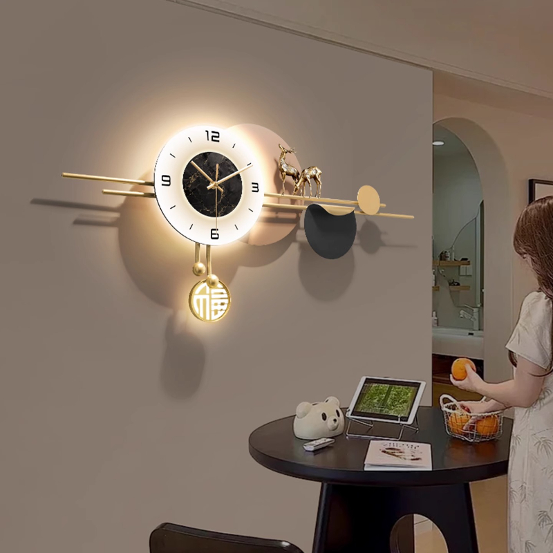 Light Luxury Interior Wall Clo - đánh giá và giá Luxury Lifestyle Living
