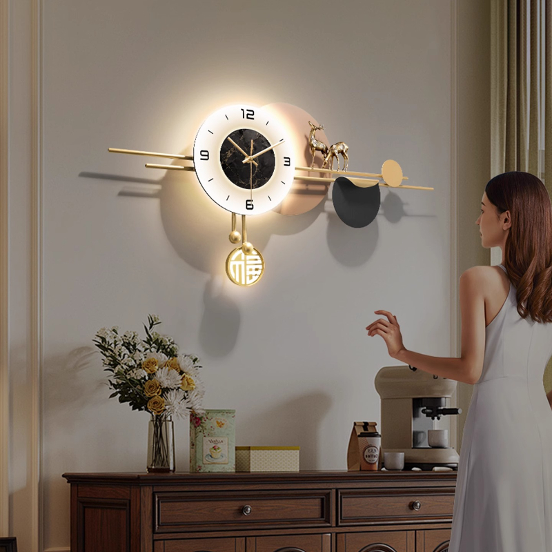 Light Luxury Interior Wall Clo - đánh giá và giá Luxury Lifestyle Living