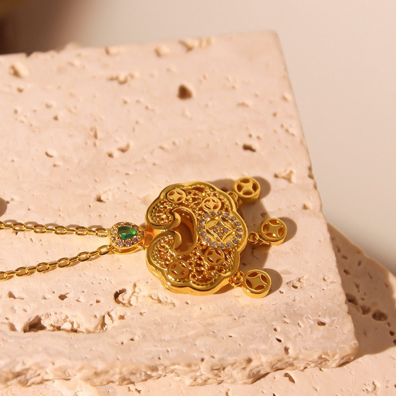 Vintage Chinese Style Peaceful - đánh giá và giá Luxury Lifestyle For Women