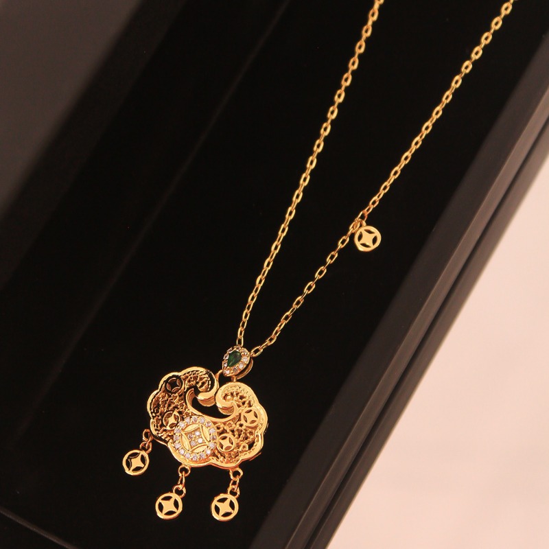 Vintage Chinese Style Peaceful - đánh giá và giá Luxury Lifestyle For Women