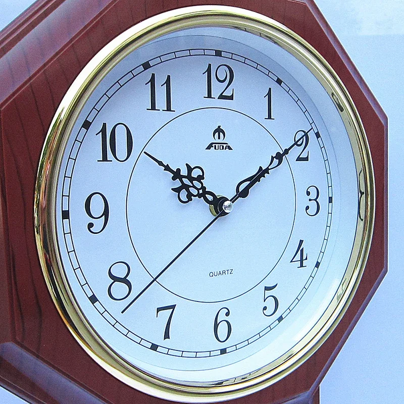 Vintage Wall Clock Luxury Larg - đánh giá và giá Luxury Lifestyle Living