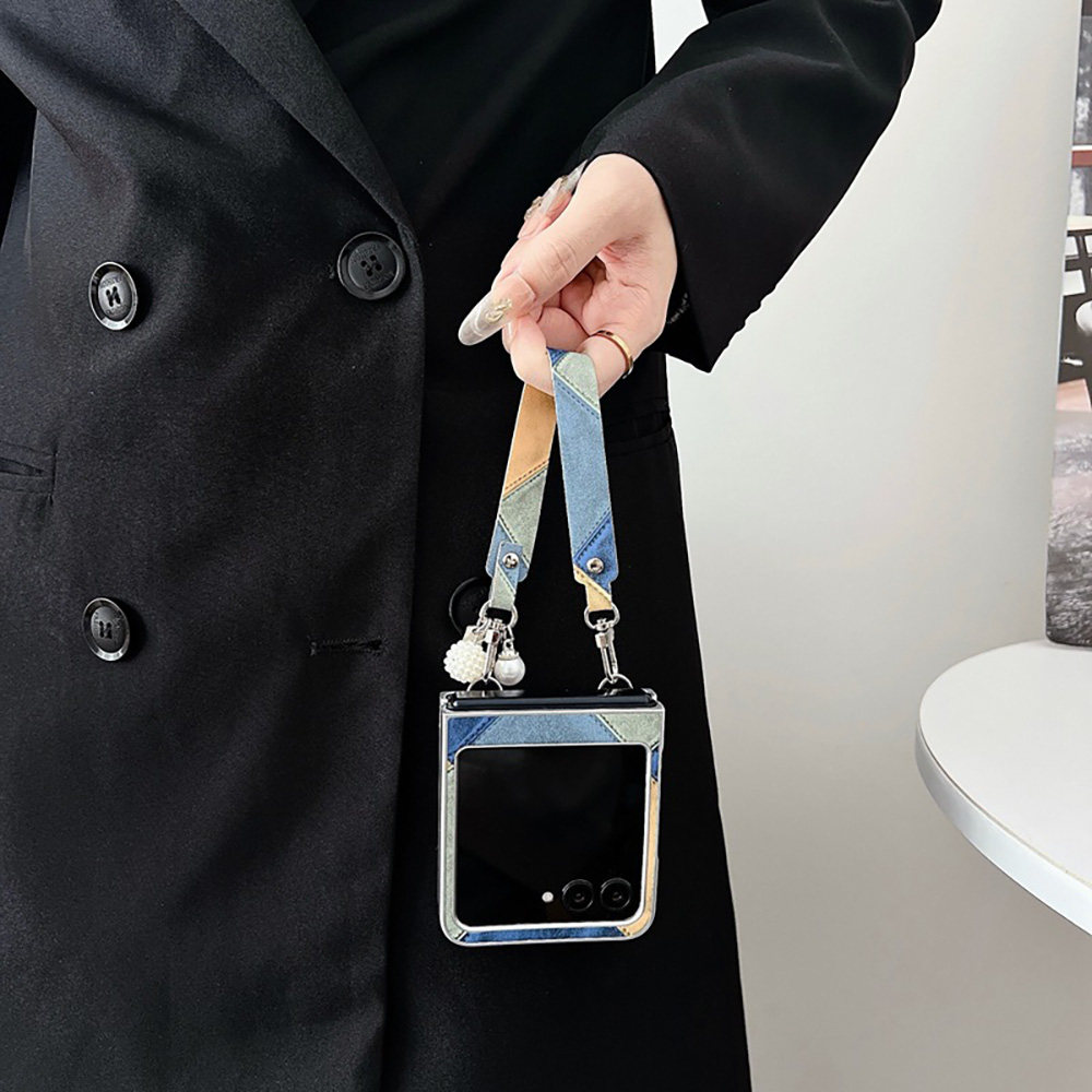 Flip Foldable Phone Case For M - đánh giá và giá Luxury Lifestyle Dress