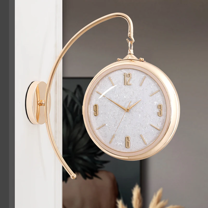 Nordic Luxury Wall Clocks Inte - đánh giá và giá Luxury Lifestyle Living