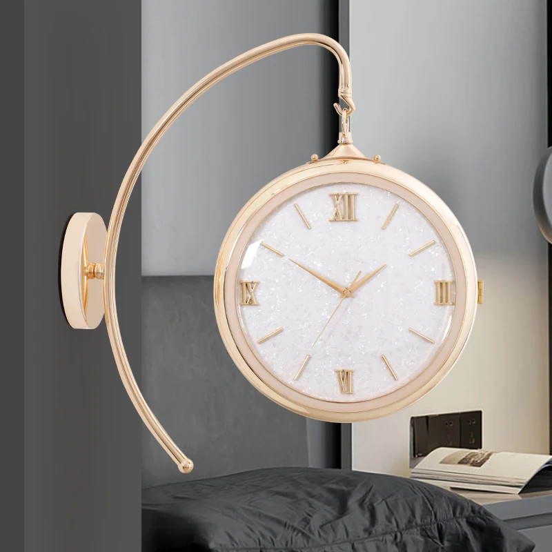 Nordic Luxury Wall Clocks Inte - đánh giá và giá Luxury Lifestyle Living