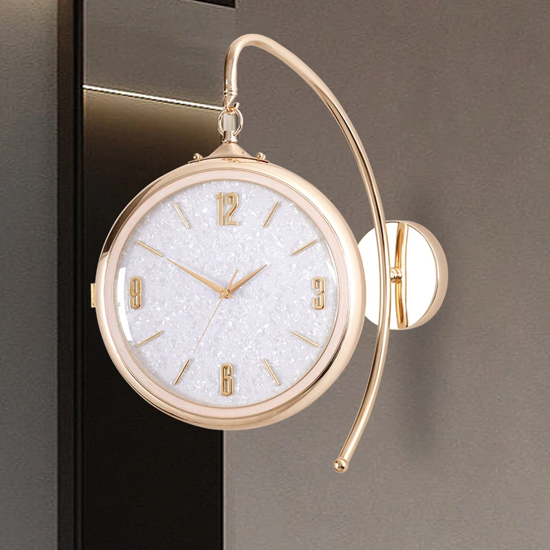 Nordic Luxury Wall Clocks Inte - đánh giá và giá Luxury Lifestyle Living
