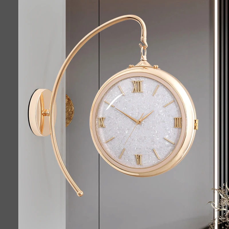 Nordic Luxury Wall Clocks Inte - đánh giá và giá Luxury Lifestyle Living