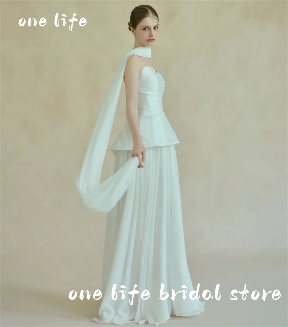 ONE LIFE Sweetheart Elegant St - đánh giá và giá Luxury Lifestyle Dress