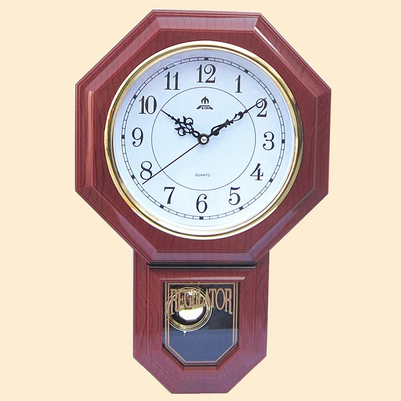 Vintage Wall Clock Luxury Larg - đánh giá và giá Luxury Lifestyle Living