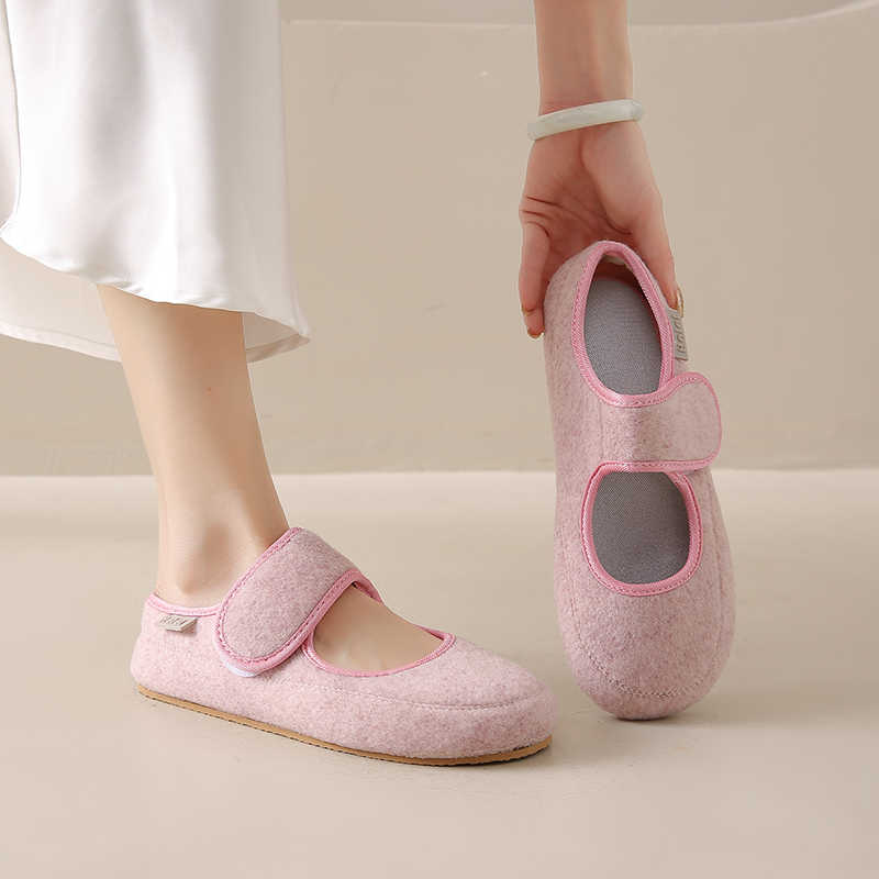 Non-slip Sole Without Heel Wom - đánh giá và giá Luxury Lifestyle For Women