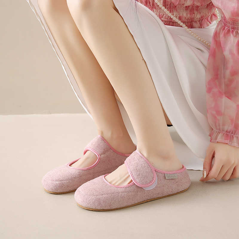 Non-slip Sole Without Heel Wom - đánh giá và giá Luxury Lifestyle For Women