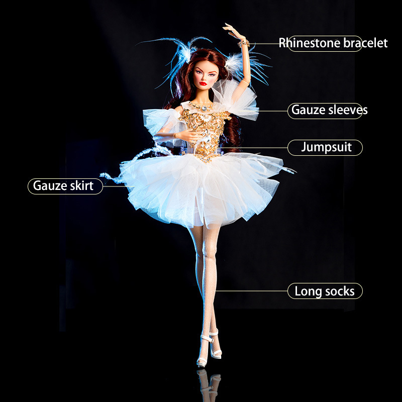 1/6 32cm FR Supermodel Doll Cl - đánh giá và giá Luxury Lifestyle Gifts