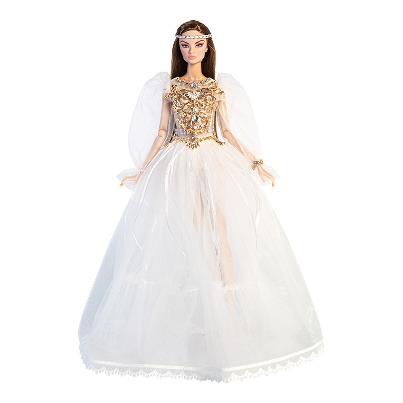 1/6 32cm FR Supermodel Doll Cl - đánh giá và giá Luxury Lifestyle Gifts