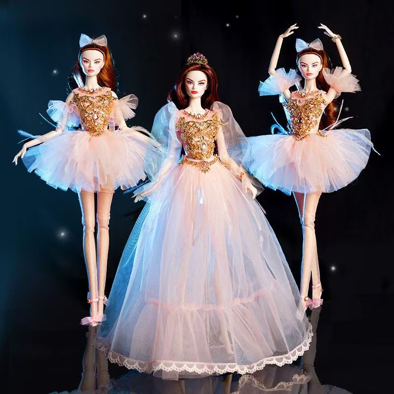 1/6 32cm FR Supermodel Doll Cl - đánh giá và giá Luxury Lifestyle Gifts