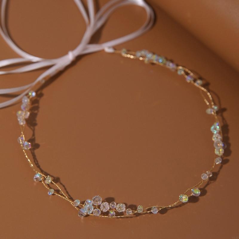 91AF Ngọc trai điều chỉnh Tóc  - đánh giá và giá Luxury Lifestyle For Women