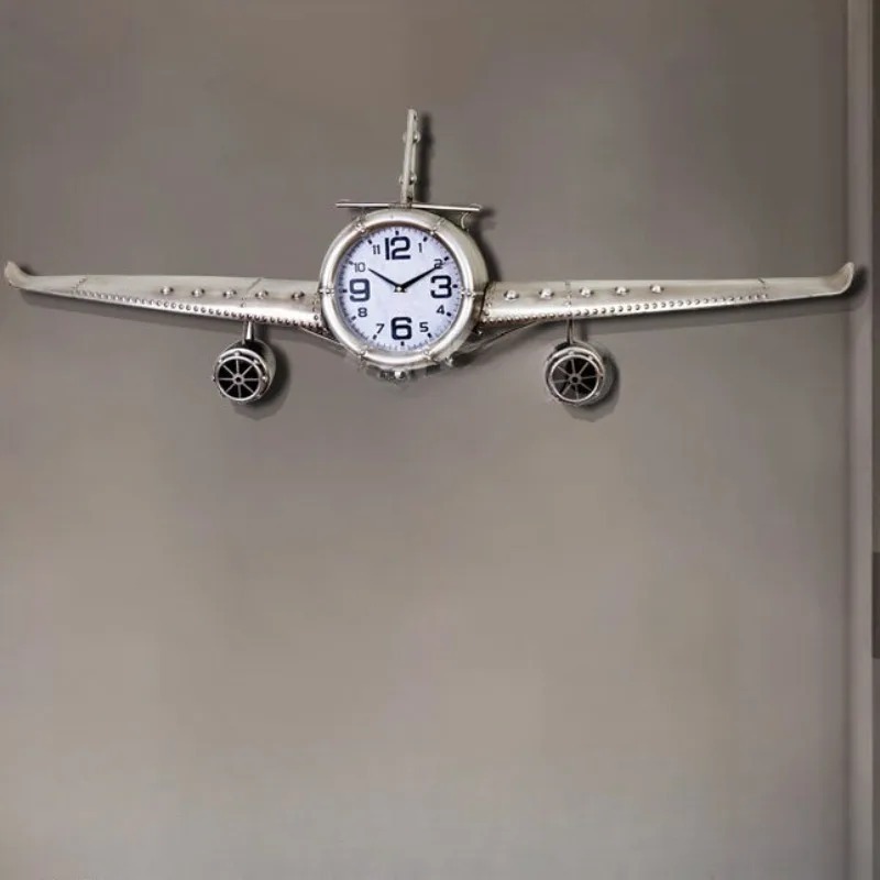 Living Room Silent Wall Clocks - đánh giá và giá Luxury Lifestyle Living