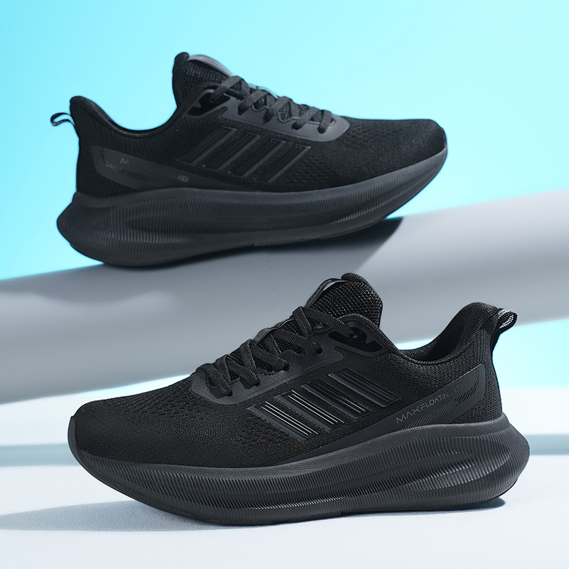 New Men's Running Shoes Breath - đánh giá và giá Luxury Men Lifestyle